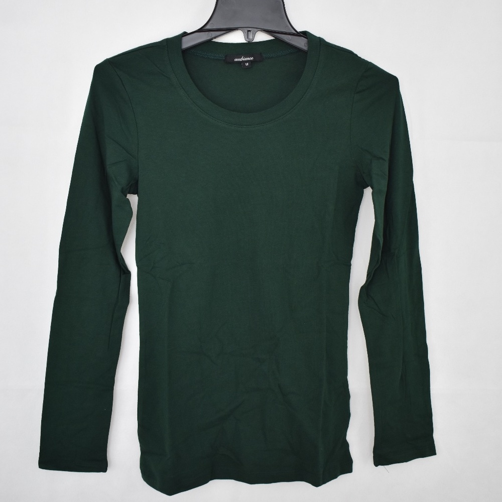 Ambiance Blouse